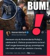 Ja bym nie zabierał, może w  łeb sobie palnie