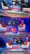 Trzymają 