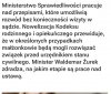 Poraz pierwszy o wiekow moga dokonac cos przydatna