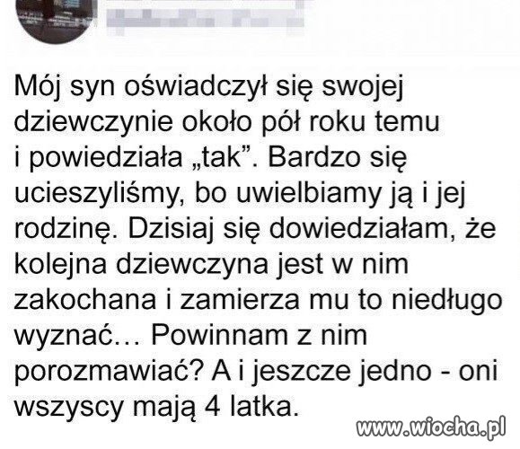 Yyy nie no tego nie ogarniam
