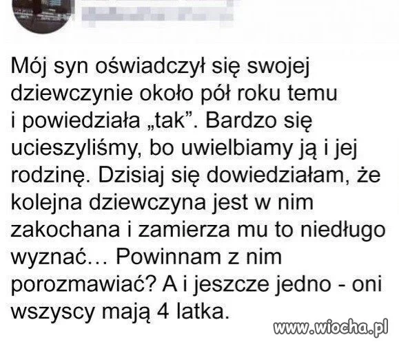 Yyy nie no tego nie ogarniam