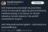 Wiedziałem że coś ze mną jest nie tak