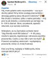 W jakich my  żyjemy czasach?