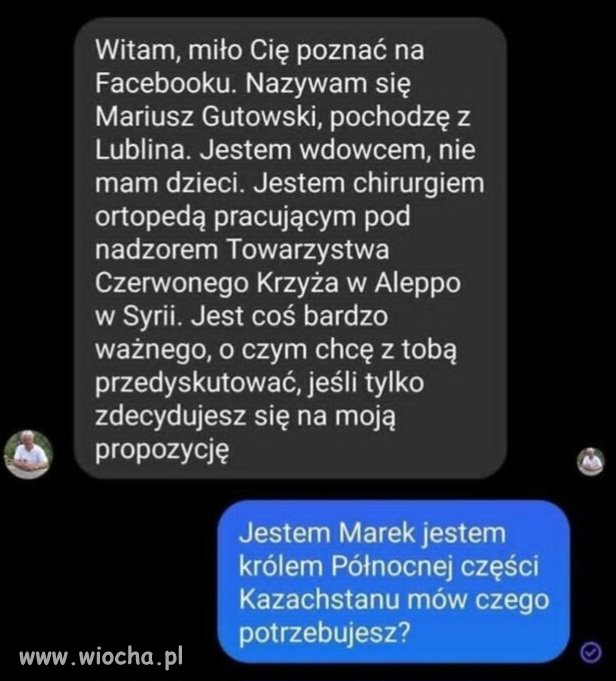 Trzeba przyznać 