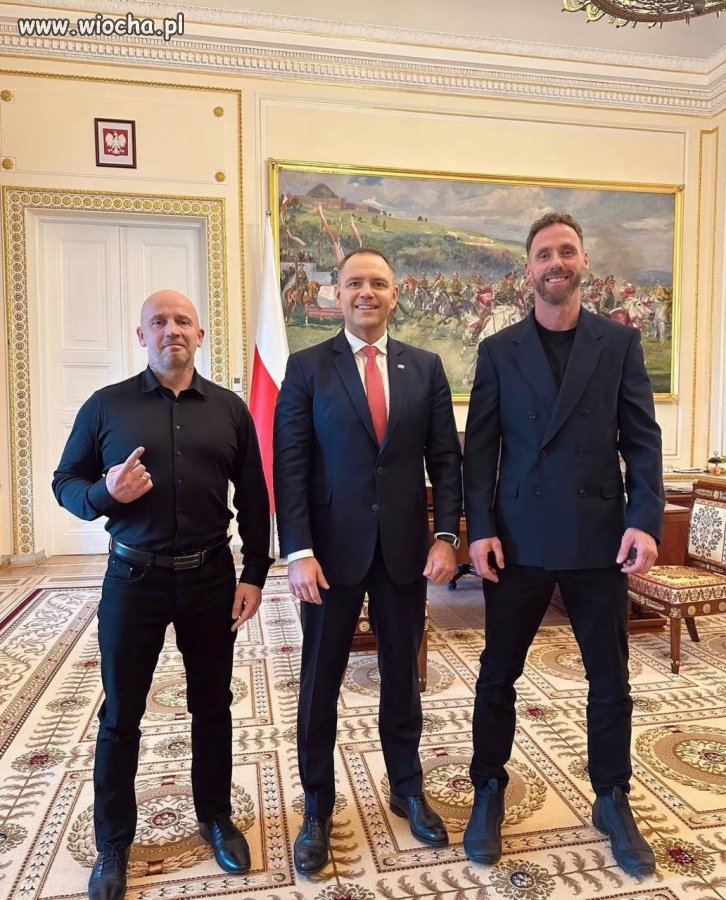 Wiesz co się liczy?