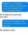 I to jest prawdziwa miłość...