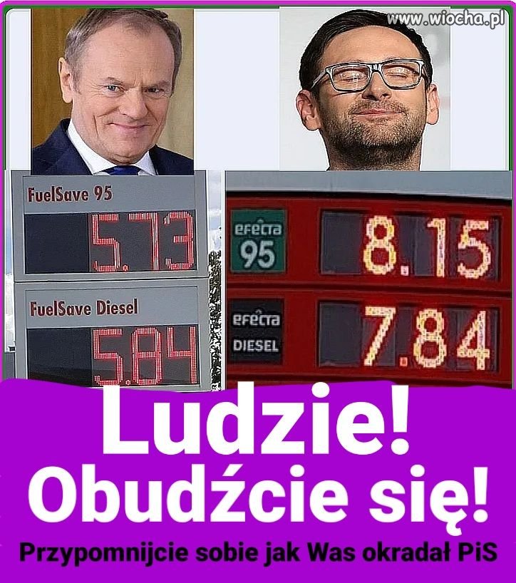 Nigdy nie wolno nam zapomnieć
