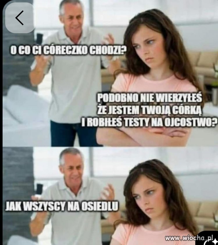 Patrzę i patrzę...