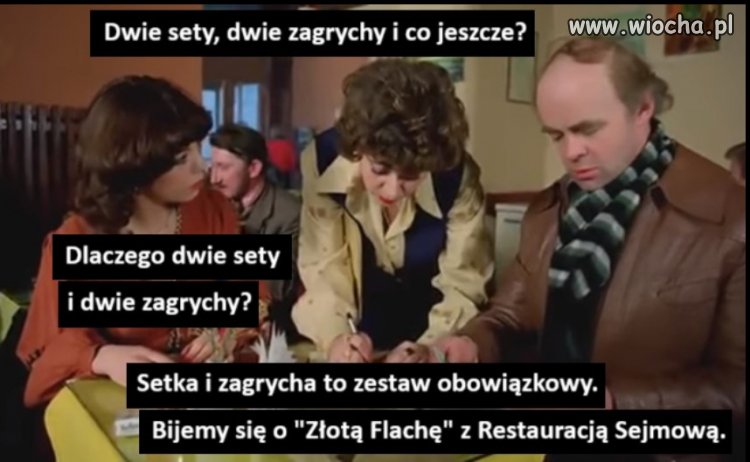 Polska kraj w którym trzeba się tłumaczyć dlaczego nie pijesz