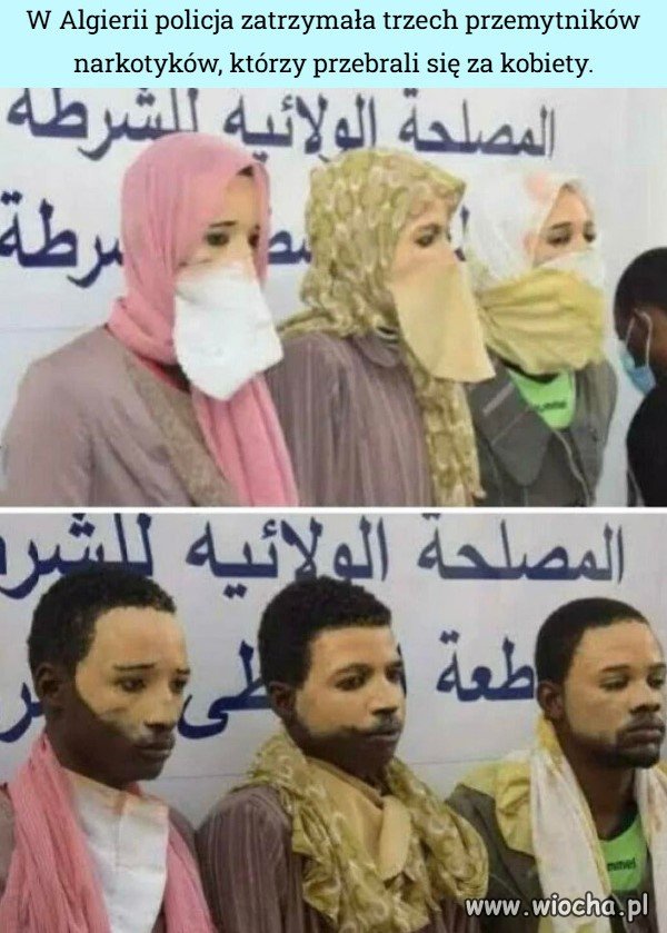 Przemytnicy