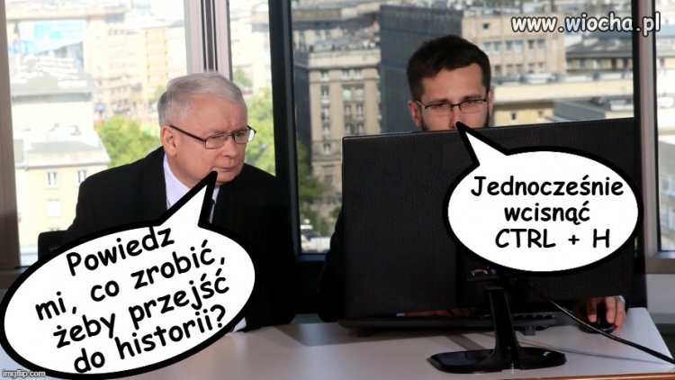Dobra rada informatyka