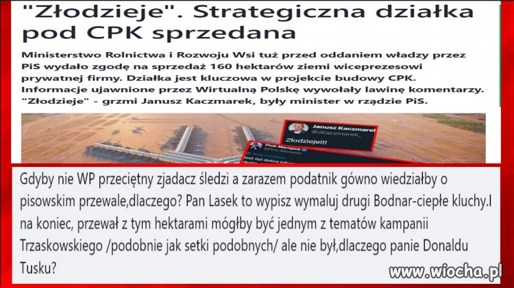 Z biegiem czasu wychodzi coraz więcej