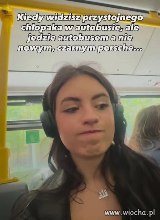 ...i to jest ten ból...