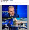 Nie poznaję pana, kiedy słyszę to, co pan mówi.