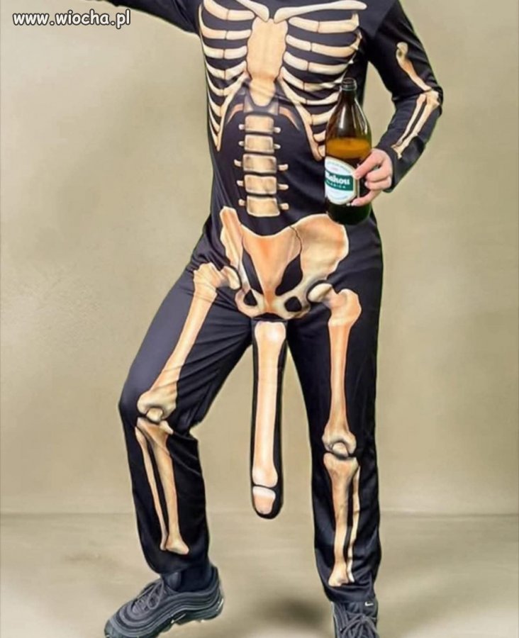  Helloween na plebani w Dąbrowie Górniczej...