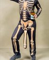  Helloween na plebani w Dąbrowie Górniczej...