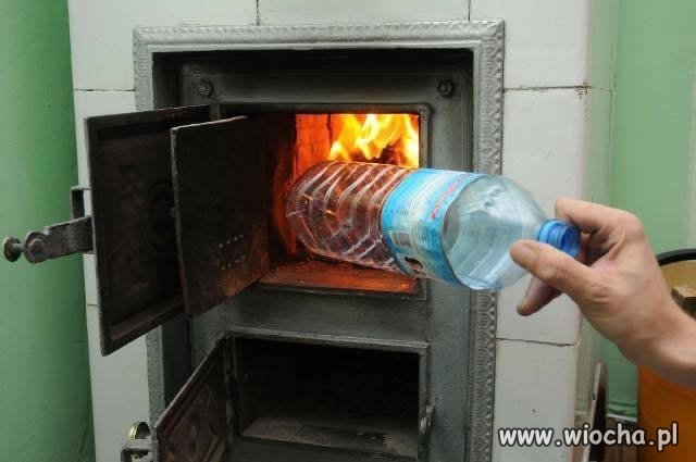 Automat do systemu kaucyjnego