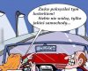 Oj nie dobrze, nie ładnie 