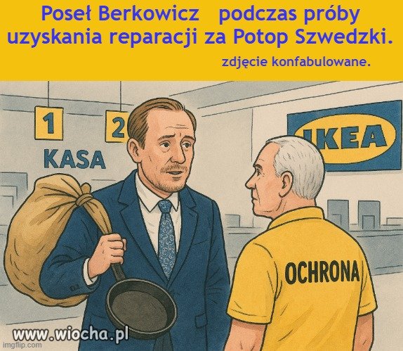 Miała być  "nowa nadzieja"