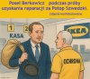 Miała być  "nowa nadzieja"