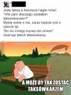 I to jest kierowca 