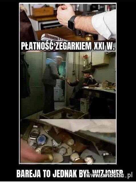 Samo życie