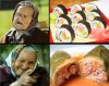Sushi.   