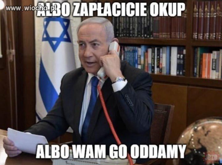 Franek Sterczewski porwany przez Izrael.
