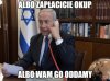 Franek Sterczewski porwany przez Izrael.