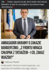 Tatuaż groźniejszy niż paszport