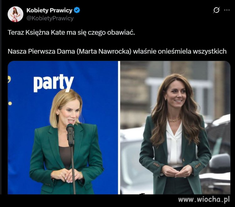 Skoro ja mogę,to wy też