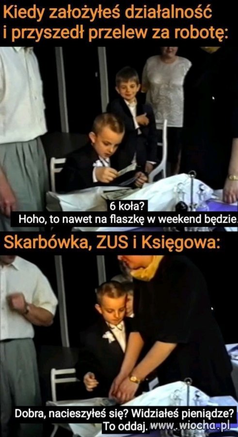 Miliony młodych w tym kraju 