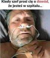 Szef nie wierzy, dopóki nie zobaczy