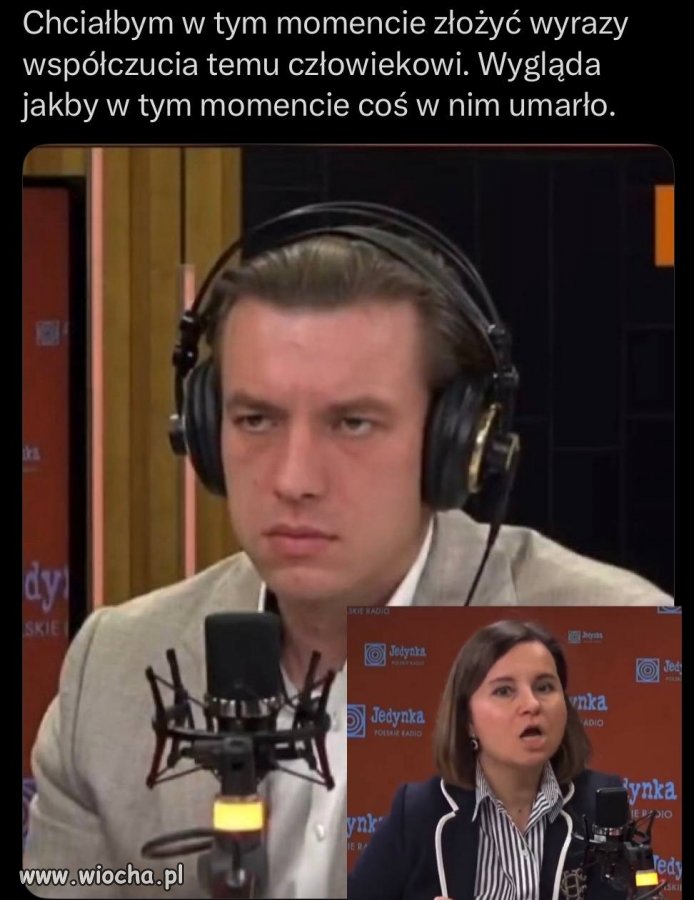 Ula Sara Zielińska.
