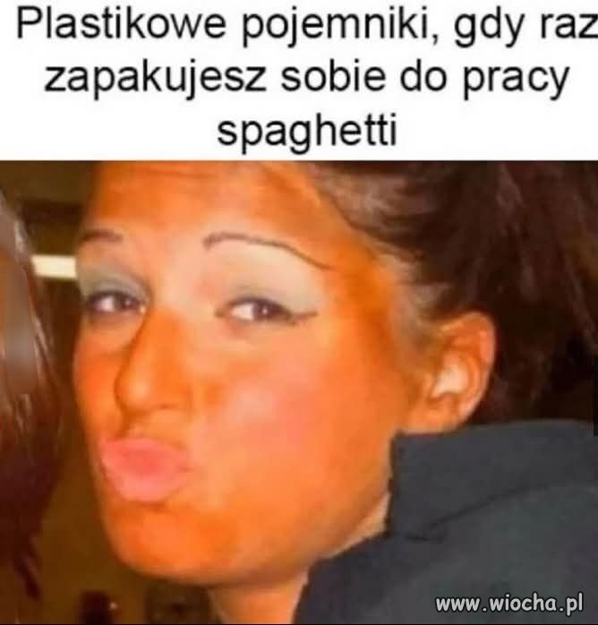 Moda na pomarańczowy samoopalacz 