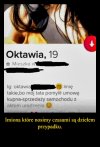 Kiedy po pępkowym ojciec jeszcze nie doszedł do siebie 