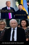  klient w krawacie,
