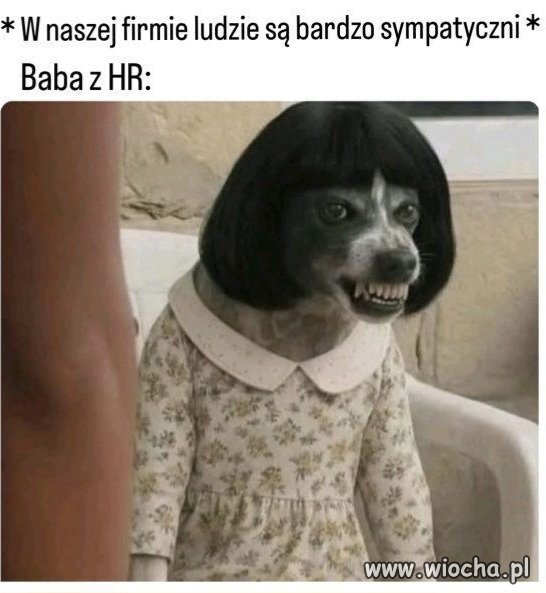 Każdy w corpo 