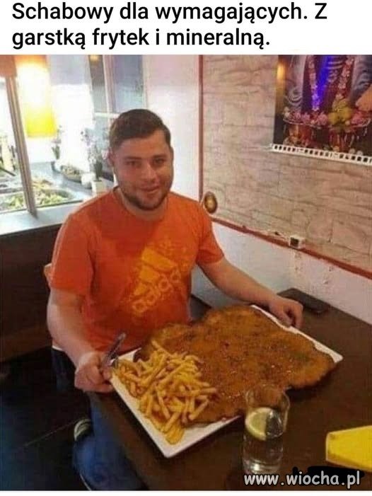 ...to raczej...GDY PO SZKOLE IDZIESZ DO BABCI...