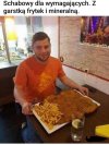 ...to raczej...GDY PO SZKOLE IDZIESZ DO BABCI...