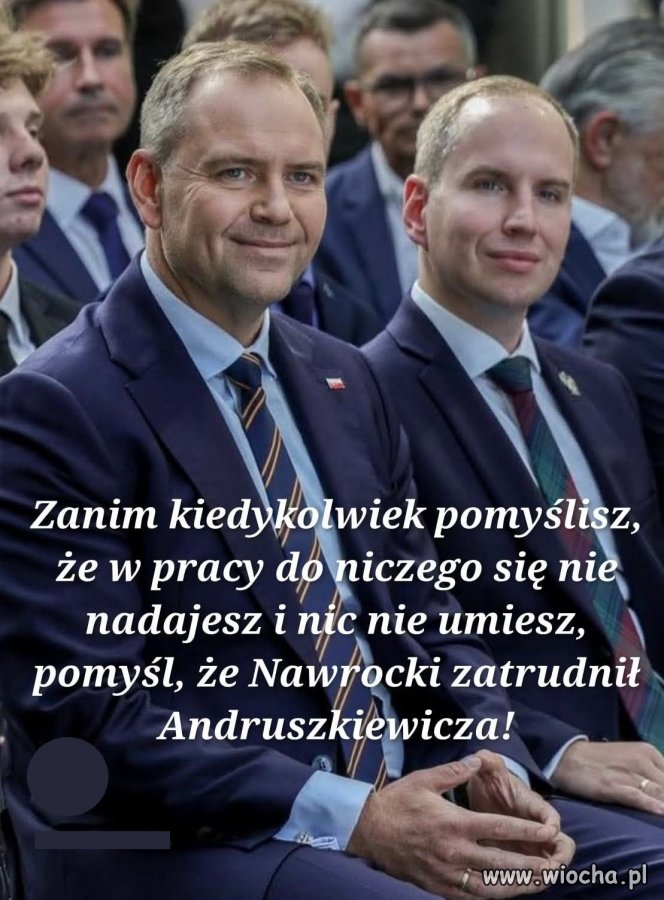 Prawda, że od razu lepiej ?