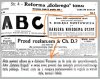 Historia lubi sie powtarzac...wspolczesnie!