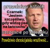 Kto z Was chciałby zobaczyć czarnka na łańcuchu ?