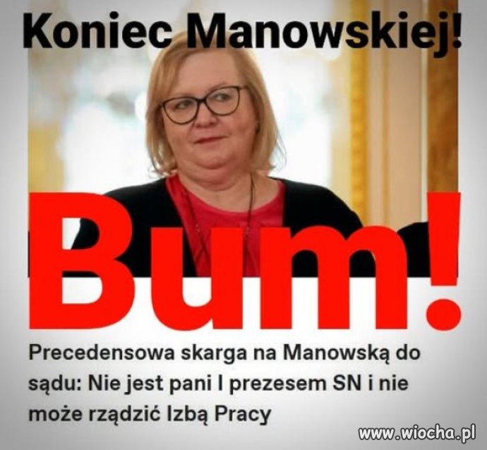 Co PiS zrobił z najważniejszym sądem w Polsce. 