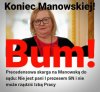 Co PiS zrobił z najważniejszym sądem w Polsce. 