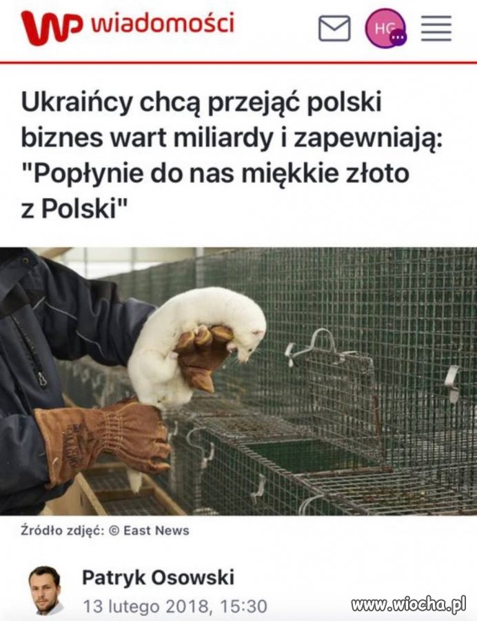 Dopięli swego?