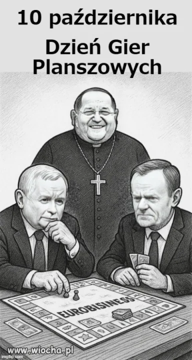 Nie ważne, kto gra !