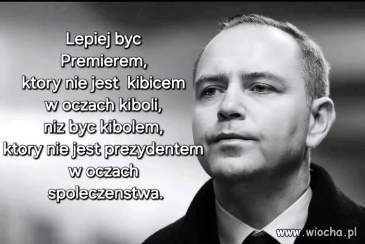 Nic dodać, nic ująć ...