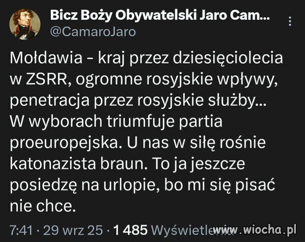 Żeby polska, żeby polska 