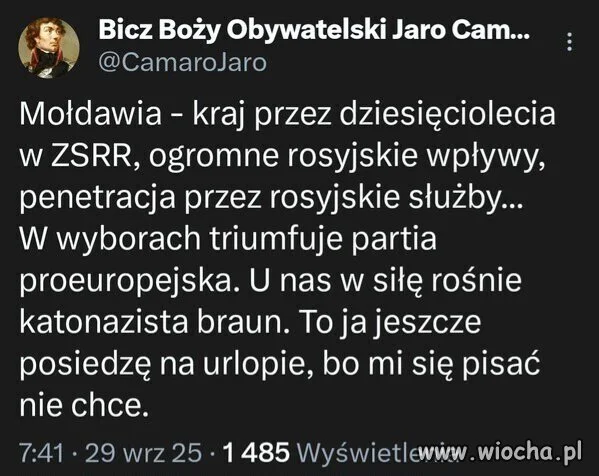 Żeby polska, żeby polska 